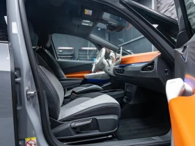 VW ID.3, снимка 17