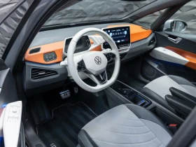 VW ID.3, снимка 9