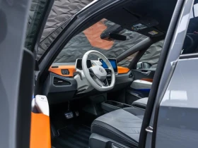 VW ID.3, снимка 7