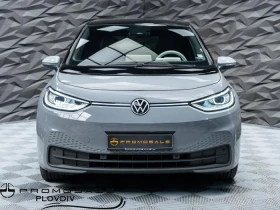 VW ID.3, снимка 2