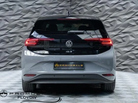 VW ID.3, снимка 4