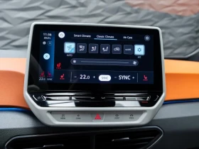 VW ID.3, снимка 8