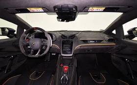 Lamborghini Revuelto 6.5 V12 Hybrid , снимка 6