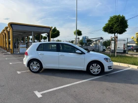 VW Golf 2.0TDI, снимка 5