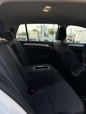 VW Golf 2.0TDI, снимка 6