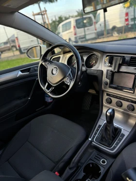 VW Golf 2.0TDI, снимка 8
