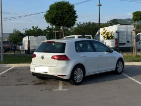 VW Golf 2.0TDI, снимка 1
