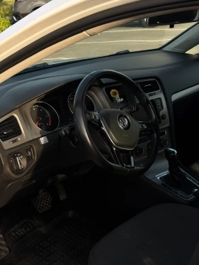 VW Golf 2.0TDI, снимка 2