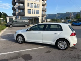 VW Golf 2.0TDI, снимка 3