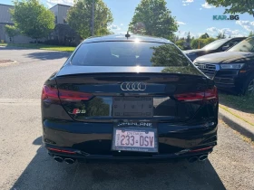 Audi S5 Sportback quattro Prestige* AвтоКредит* (ЦЕНА ДО Б, снимка 4