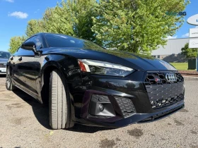 Audi S5 Sportback quattro Prestige* AвтоКредит* (ЦЕНА ДО Б, снимка 7