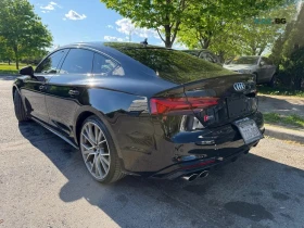 Audi S5 Sportback quattro Prestige* AвтоКредит* (ЦЕНА ДО Б, снимка 3