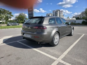 Alfa Romeo 159 sportwagon 2.4JTD , снимка 5