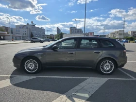 Alfa Romeo 159 sportwagon 2.4JTD , снимка 8
