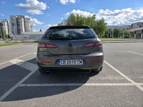 Alfa Romeo 159 sportwagon 2.4JTD , снимка 6