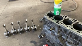 Alfa Romeo 159 sportwagon 2.4JTD , снимка 12