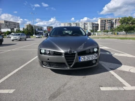 Alfa Romeo 159 sportwagon 2.4JTD , снимка 2