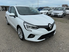 Renault Clio 1.3i CH AUTOMAT, снимка 3