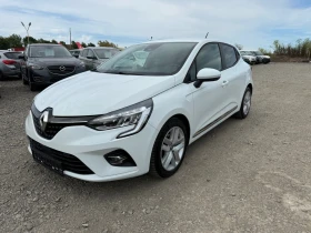Renault Clio 1.3i CH AUTOMAT, снимка 1