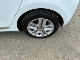 Renault Clio 1.3i CH AUTOMAT, снимка 11
