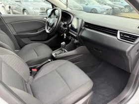 Renault Clio 1.3i CH AUTOMAT, снимка 12