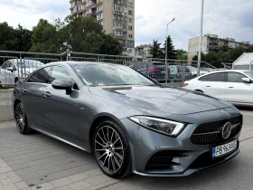 Mercedes-Benz CLS 400, снимка 2