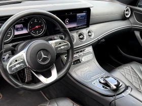 Mercedes-Benz CLS 400, снимка 9