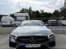 Mercedes-Benz CLS 400, снимка 1
