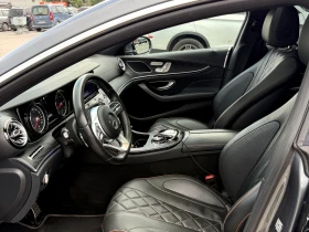 Mercedes-Benz CLS 400, снимка 11