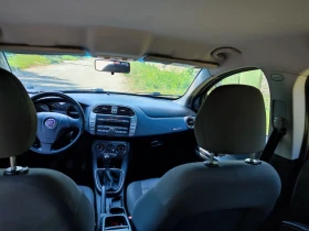 Fiat Bravo 1.9 Mjet, снимка 13