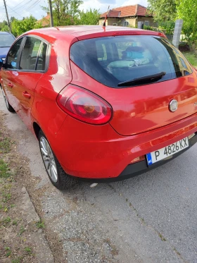 Fiat Bravo 1.9 Mjet, снимка 3
