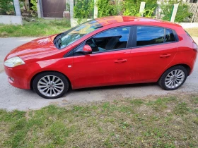 Fiat Bravo 1.9 Mjet, снимка 2