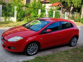 Fiat Bravo 1.9 Mjet, снимка 5