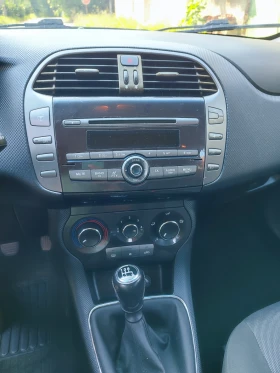 Fiat Bravo 1.9 Mjet, снимка 11