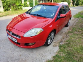 Fiat Bravo 1.9 Mjet, снимка 1