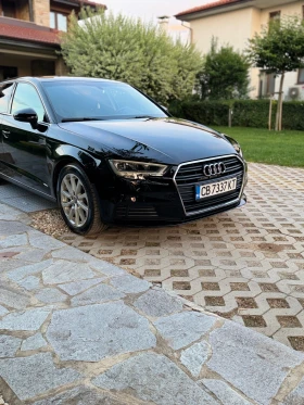Audi A3 Sportback , снимка 3
