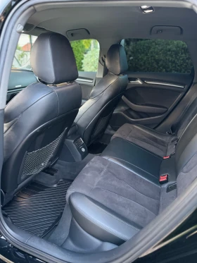 Audi A3 Sportback , снимка 8