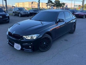 BMW 330 xDrive * M Pack * АвтоКредит * (ЦЕНА ДО БГ), снимка 1