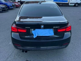 BMW 330 xDrive * M Pack * АвтоКредит * (ЦЕНА ДО БГ), снимка 4
