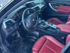 BMW 330 xDrive * M Pack * АвтоКредит * (ЦЕНА ДО БГ), снимка 7