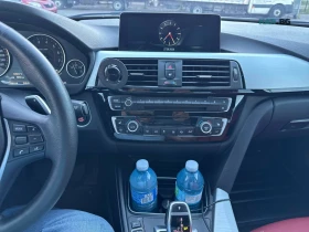 BMW 330 xDrive * M Pack * АвтоКредит * (ЦЕНА ДО БГ), снимка 9