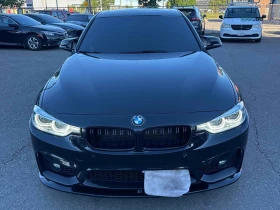 BMW 330 xDrive * M Pack * АвтоКредит * (ЦЕНА ДО БГ), снимка 2