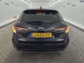 Toyota Corolla Touring Sports 1.8 Business, снимка 5