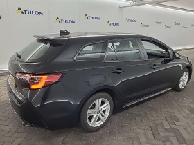 Toyota Corolla Touring Sports 1.8 Business, снимка 4