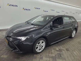Toyota Corolla Touring Sports 1.8 Business, снимка 1