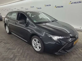 Toyota Corolla Touring Sports 1.8 Business, снимка 3