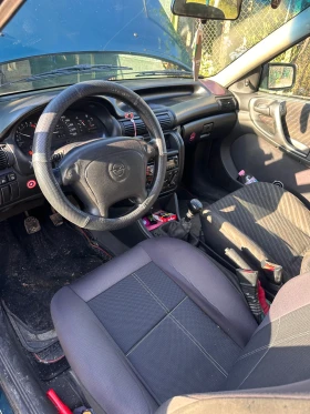Opel Astra, снимка 8