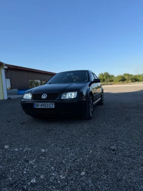 VW Bora Колата е със софтуер турбо и дюзи, снимка 3