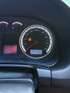 VW Bora Колата е със софтуер турбо и дюзи, снимка 11