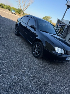 VW Bora Колата е със софтуер турбо и дюзи, снимка 1